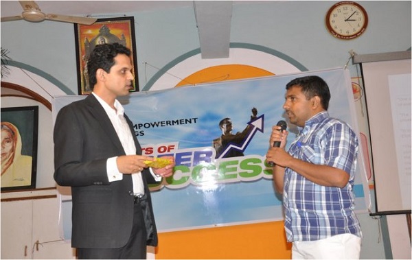 IITM, DSM MCA Students