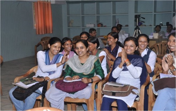 IITM, DSM MCA Students